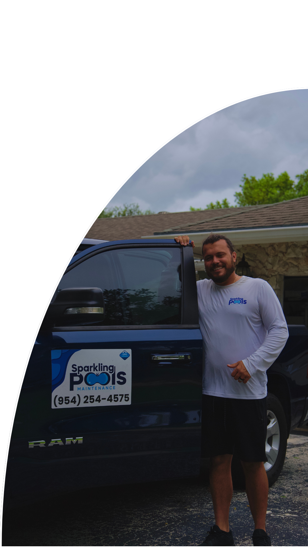 Owner Matheus Vanelli