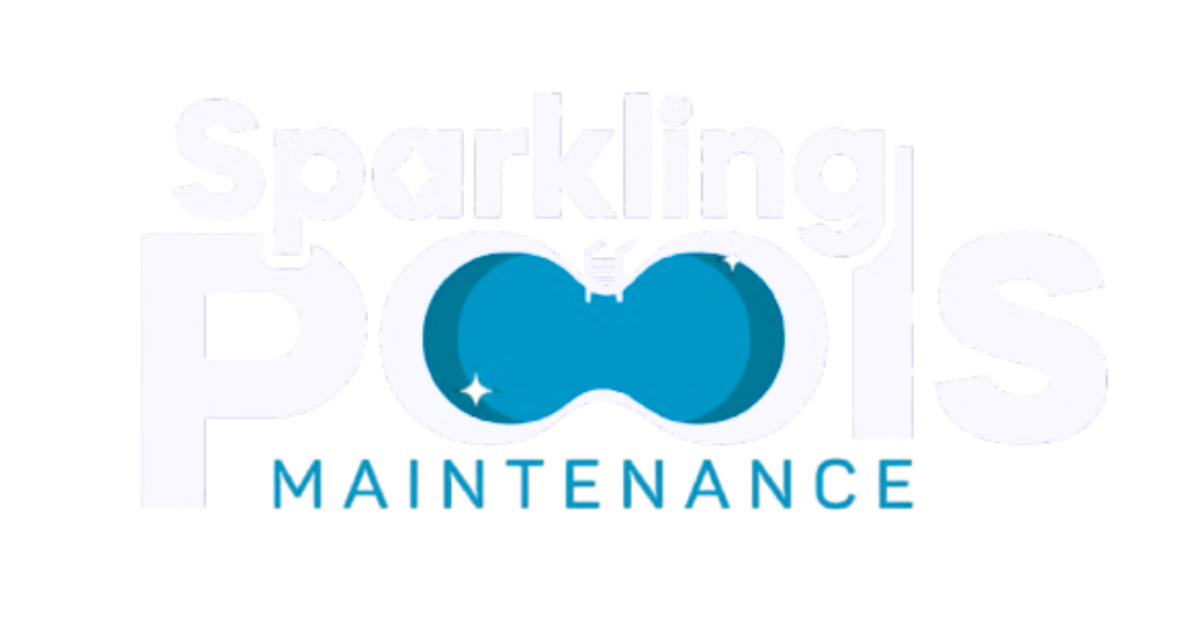 Sparkling Pools Logo